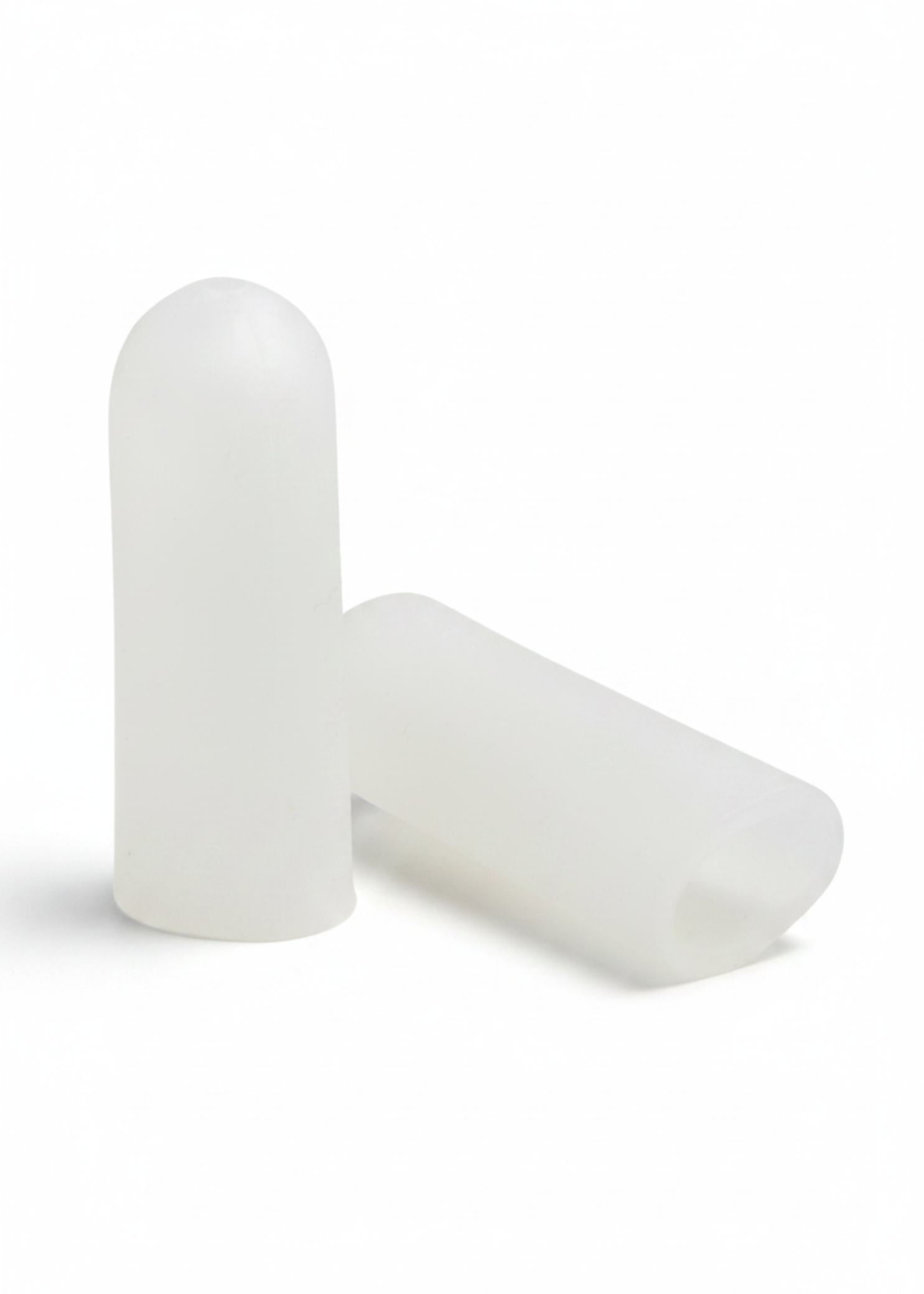 Clearstretch Tips front view