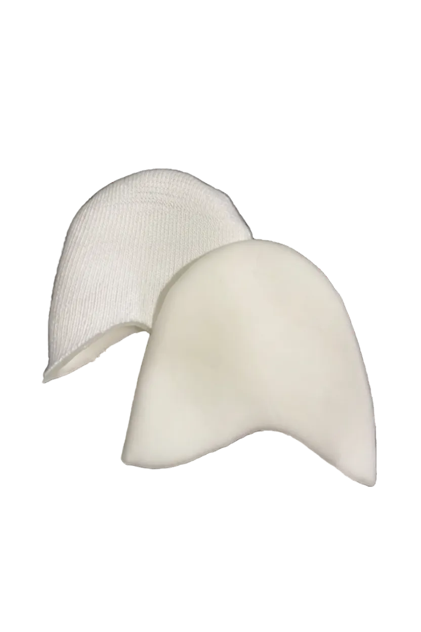 Gellows Toe Pad