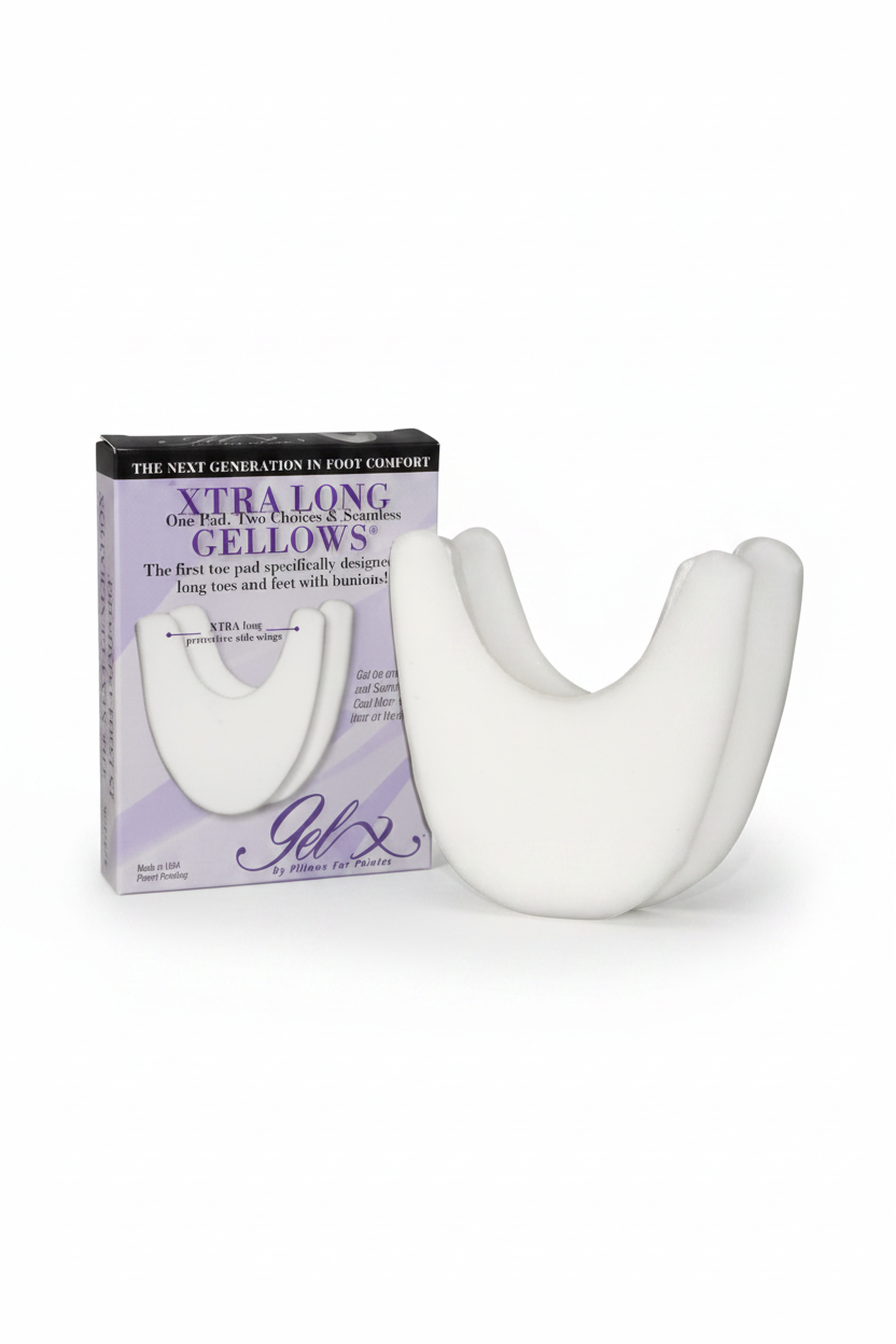 Gellows Toe Pad