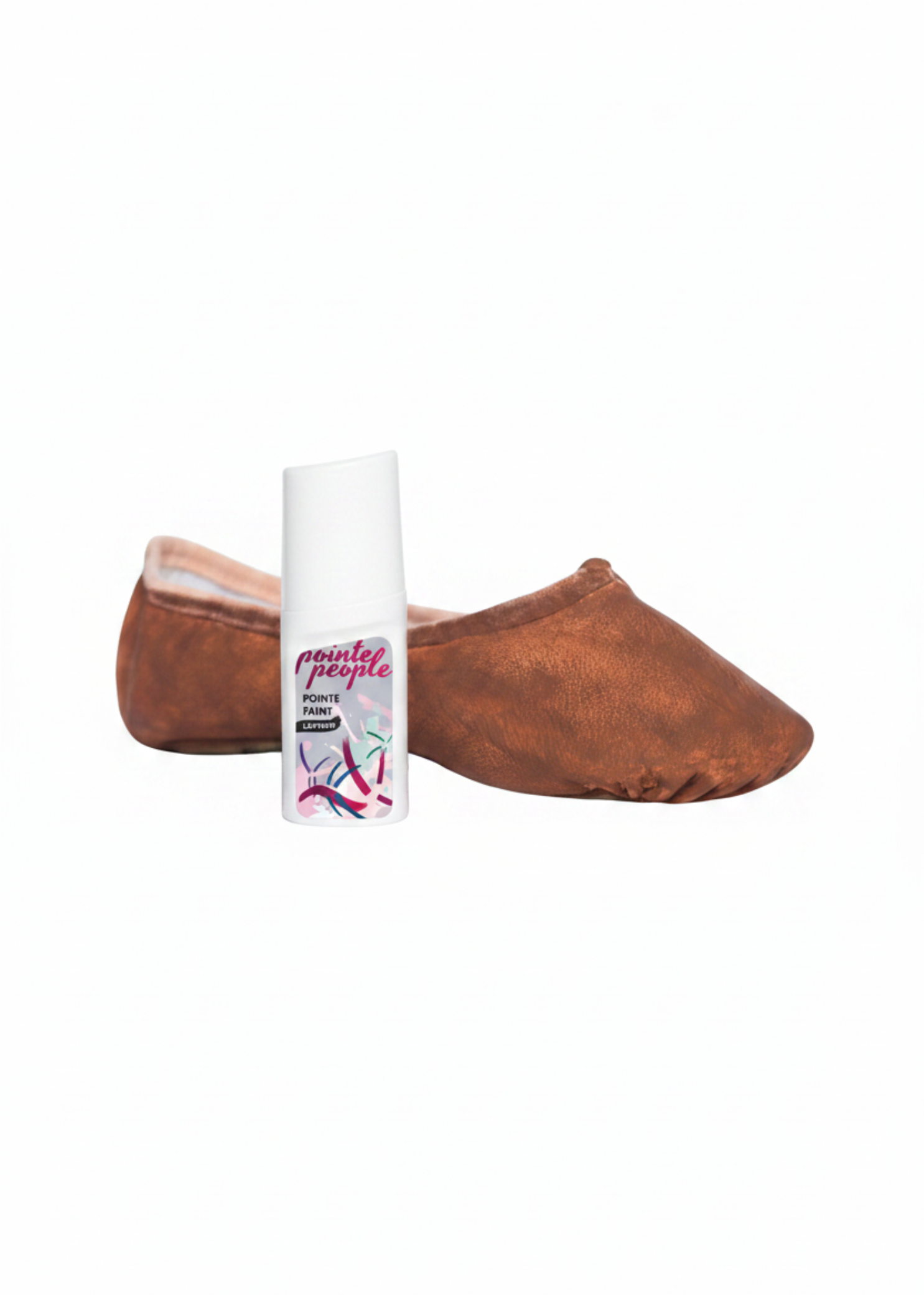 Leather Pointe Paint