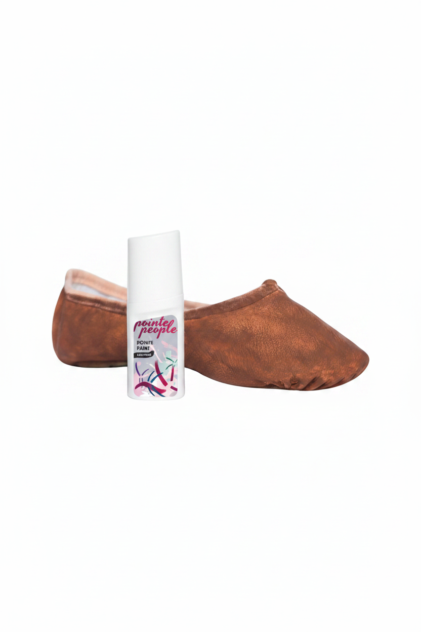 Leather Pointe Paint