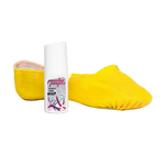 Sunshine Leather Pointe Paint