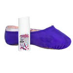 Leather Pointe Paint