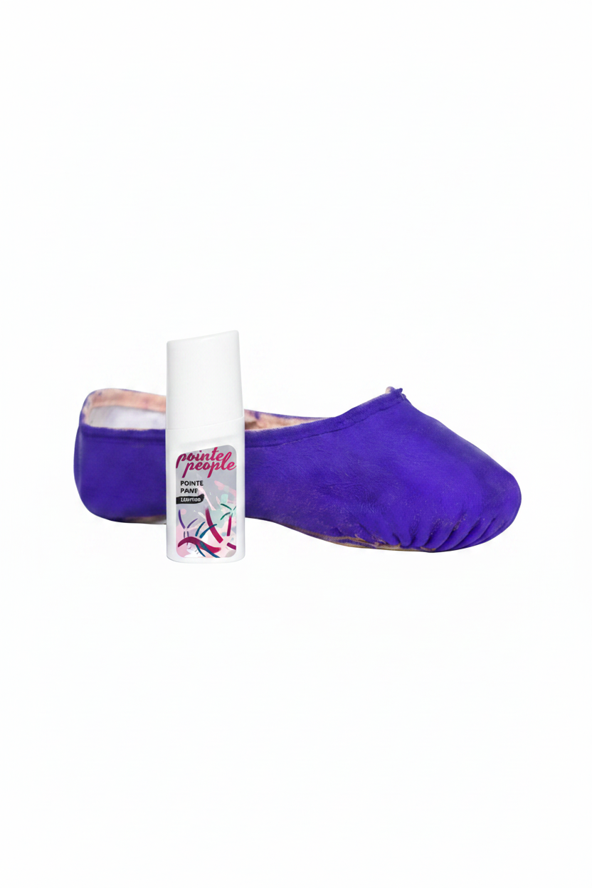 Leather Pointe Paint