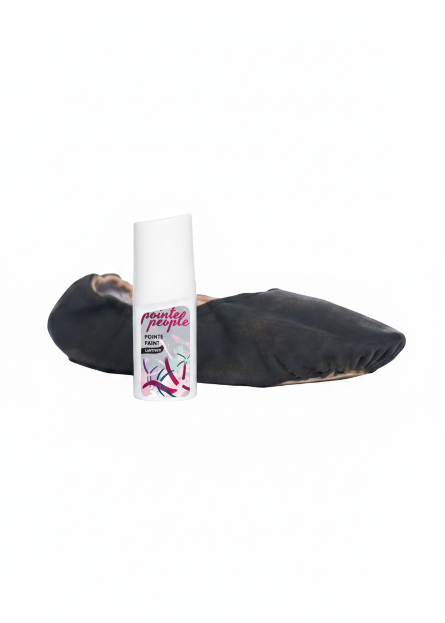 Leather Pointe Paint