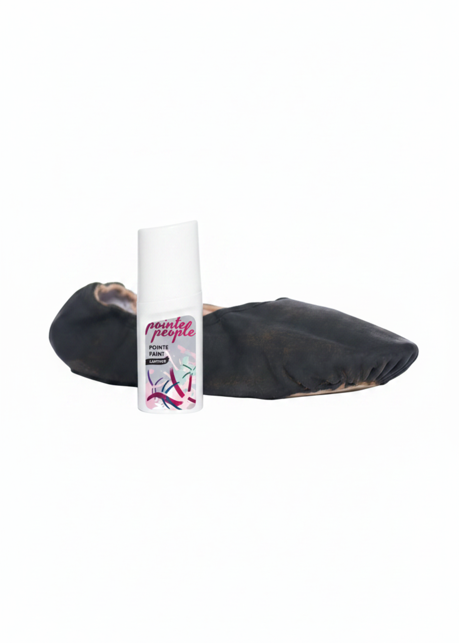 Leather Pointe Paint