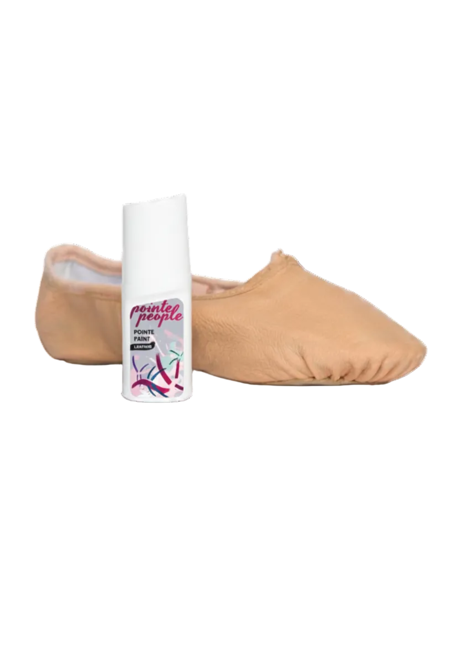 Leather Pointe Paint