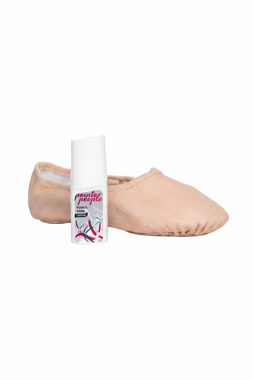 Leather Pointe Paint