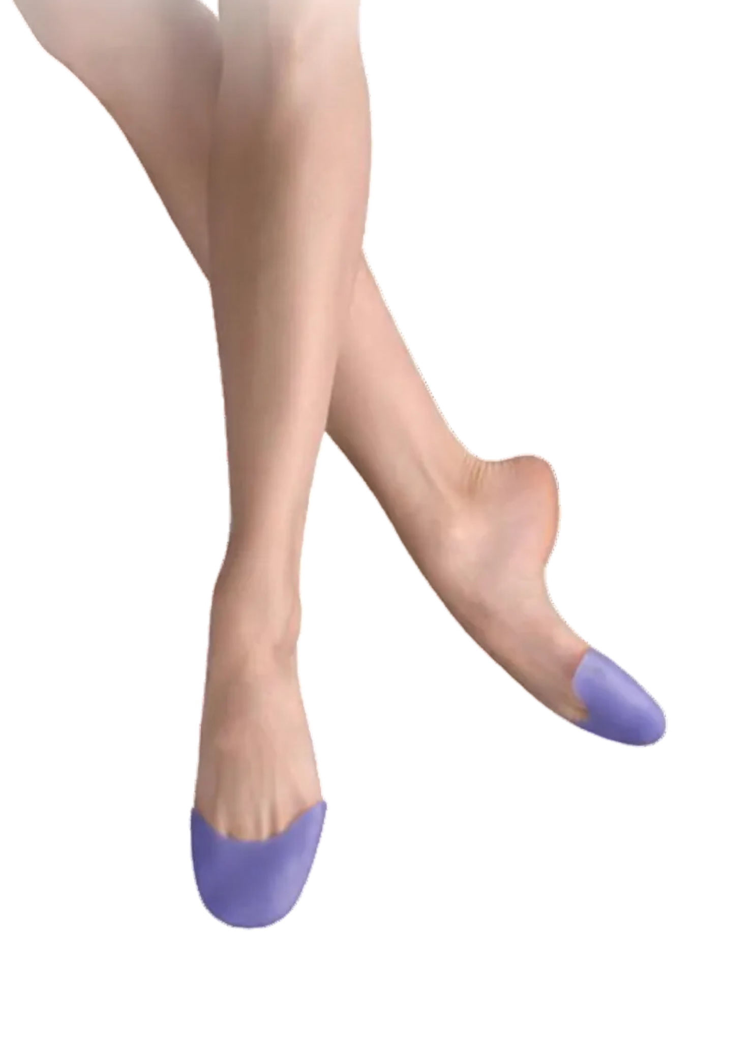 Soft Pointe Pro Purple Gel Pad