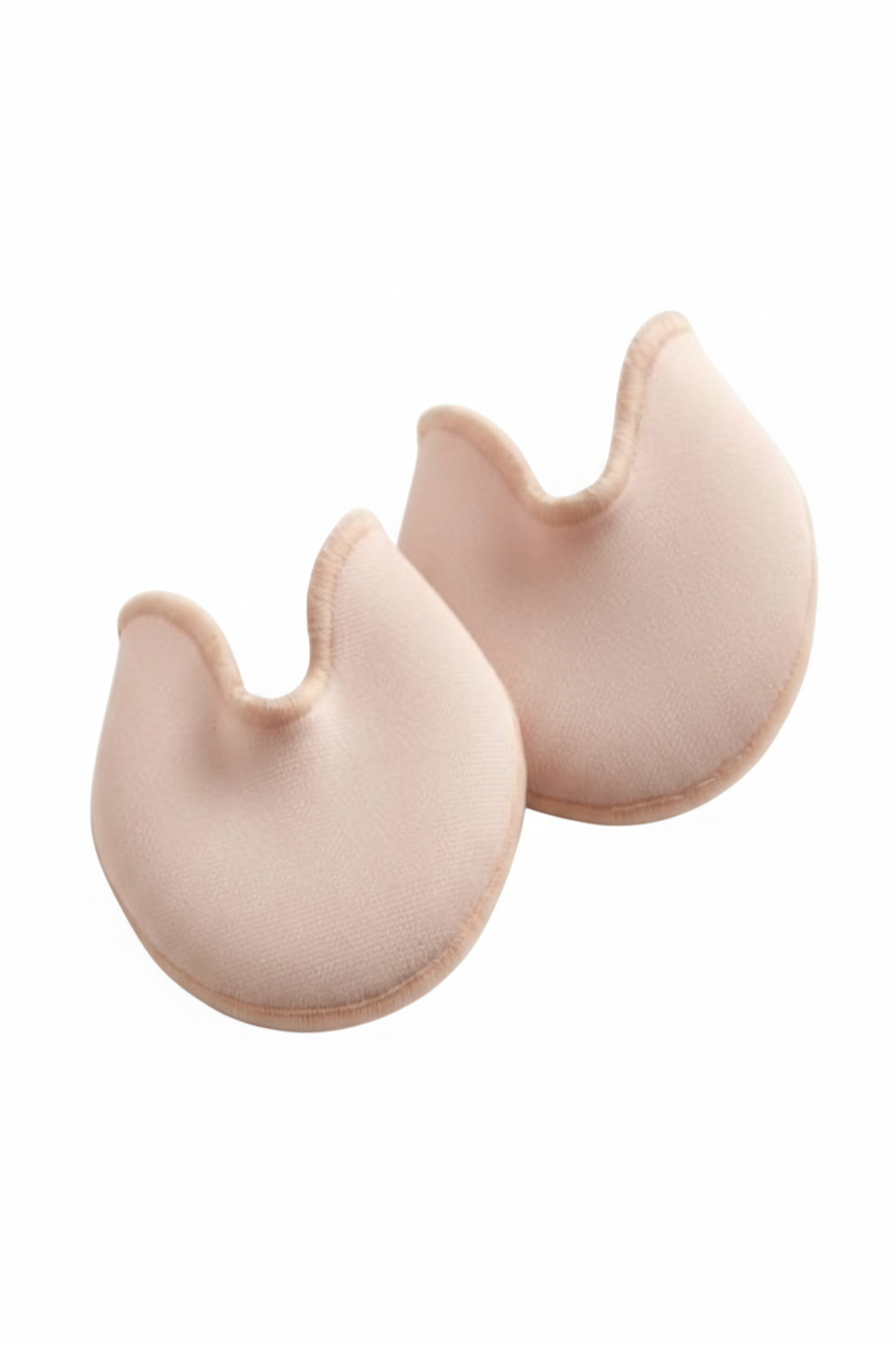 Ouch Pouch Toe Pads