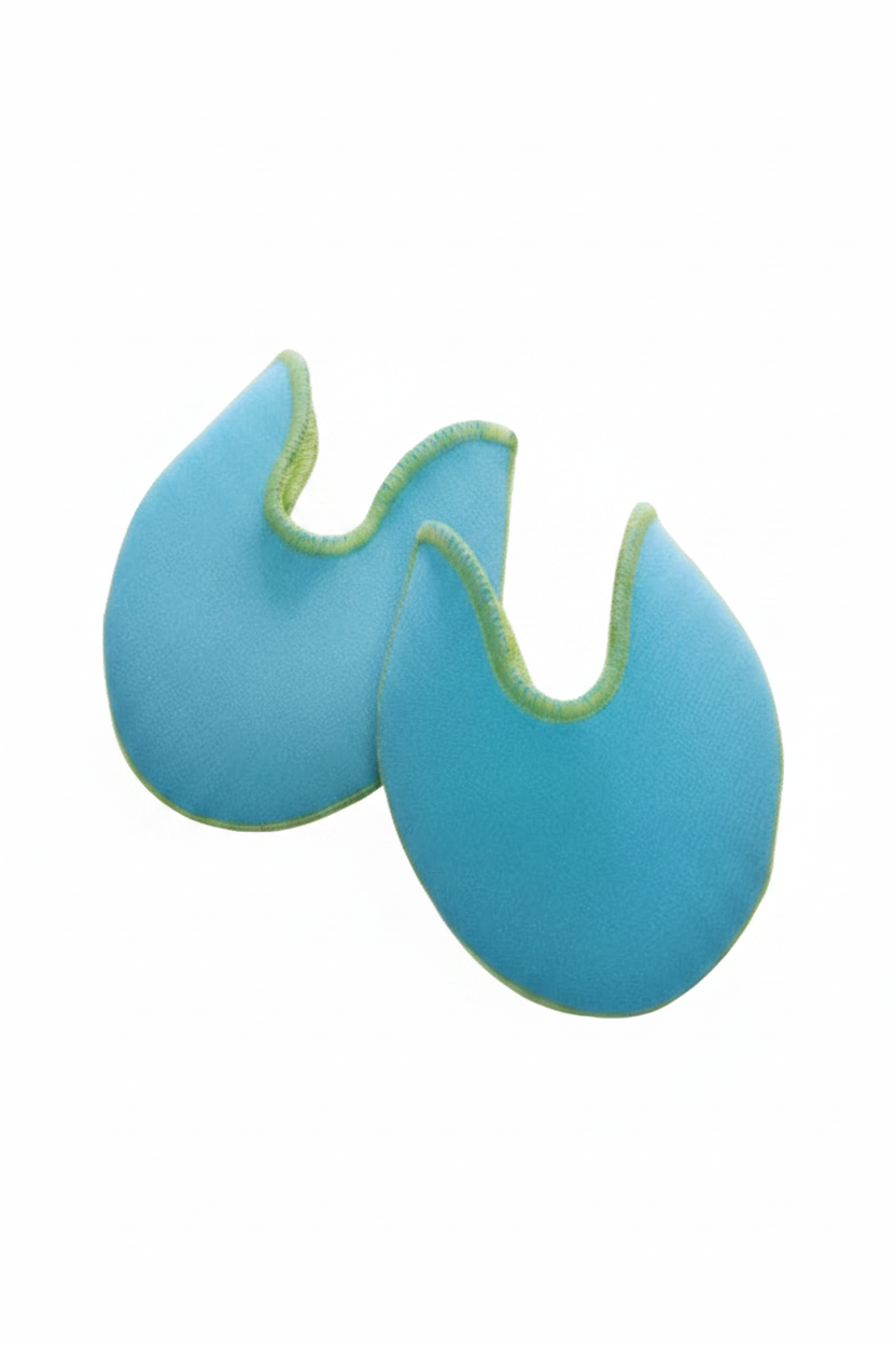 Ouch Pouch Toe Pads