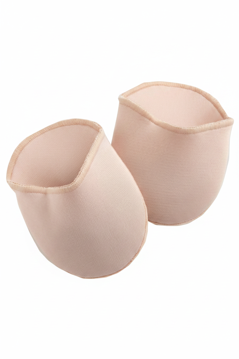 Ouch Pouch Toe Pads