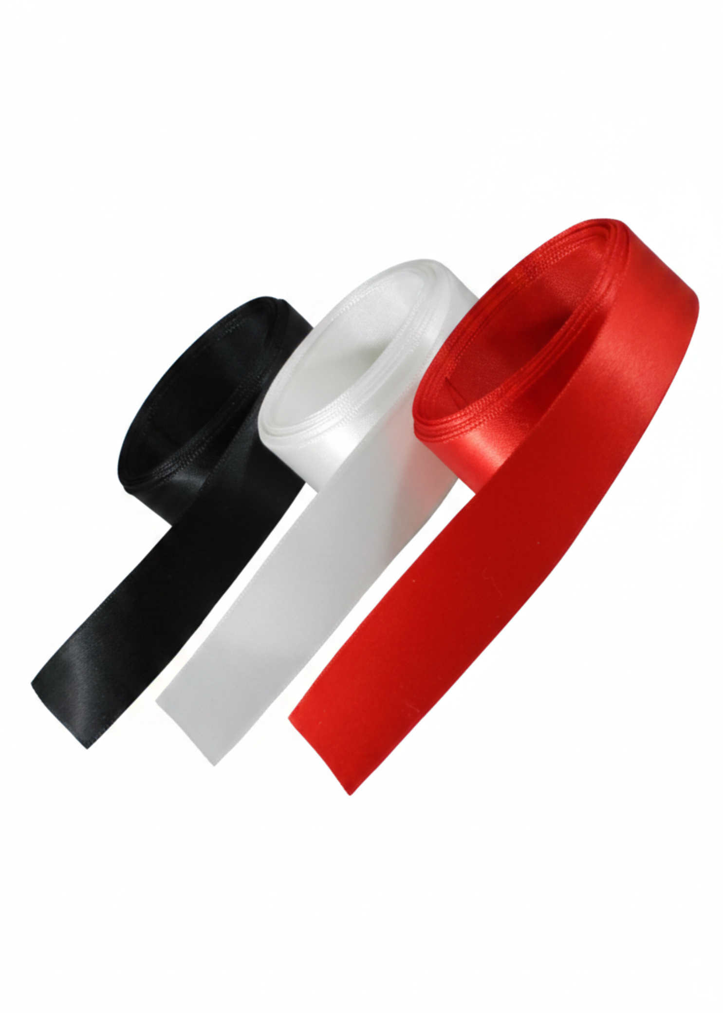 Satin Pointe Shoe Ribbon