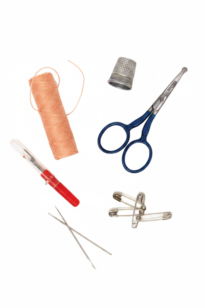 Stitch Kit Pro – BH1539 inclusions