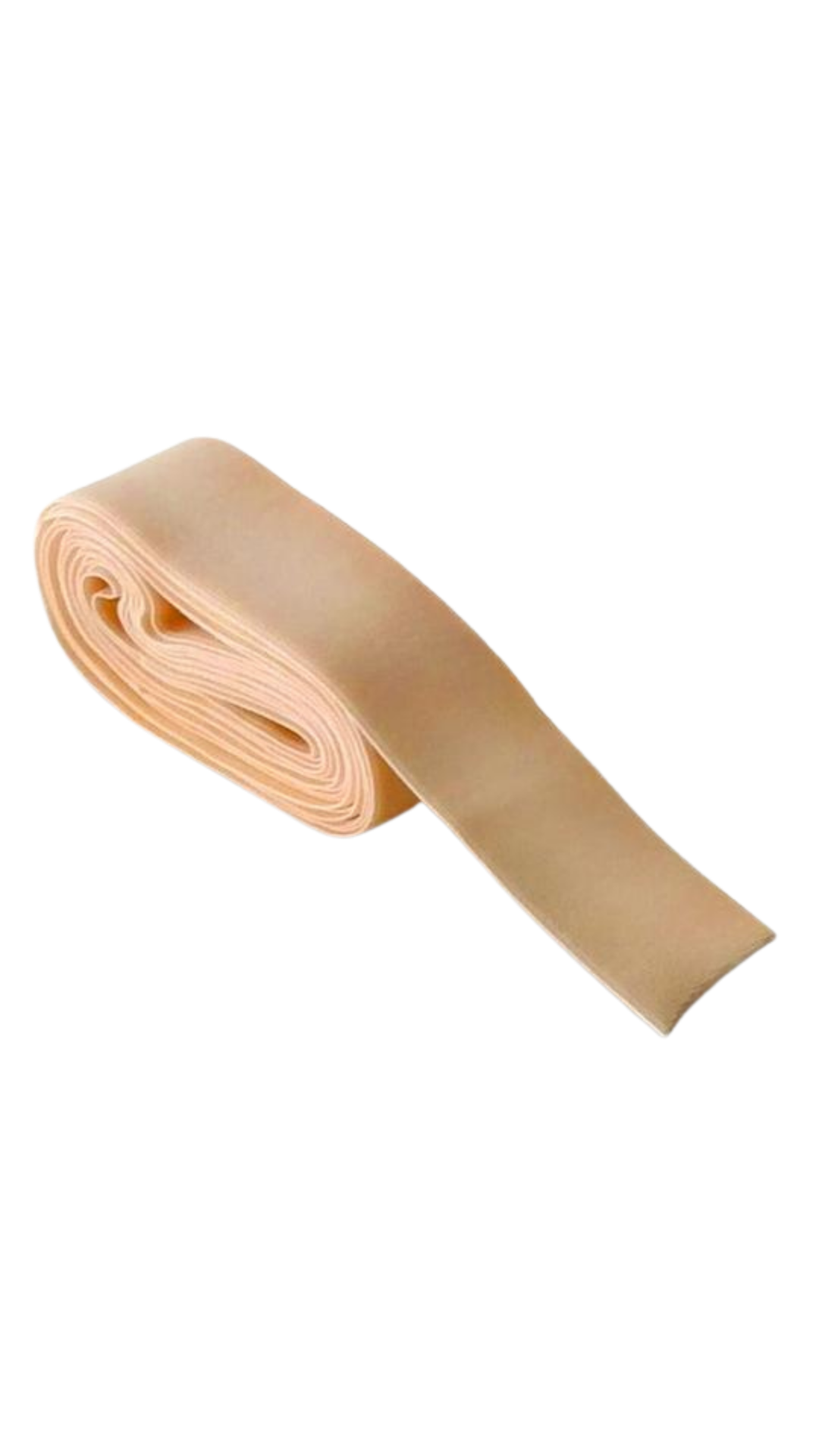 Stretch Pointe Shoe Ribbon - RST