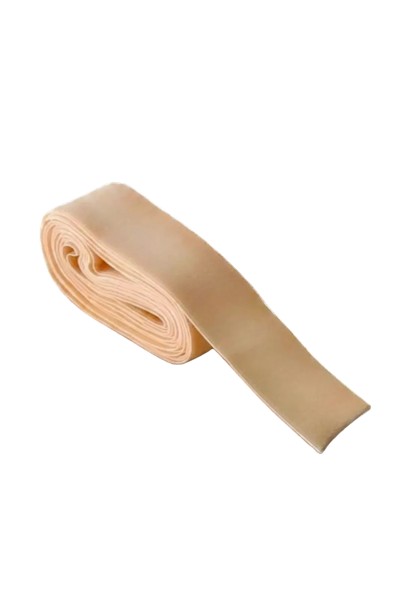 Stretch Pointe Shoe Ribbon - RST