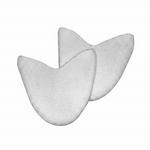 Super Gellows Toe Pads