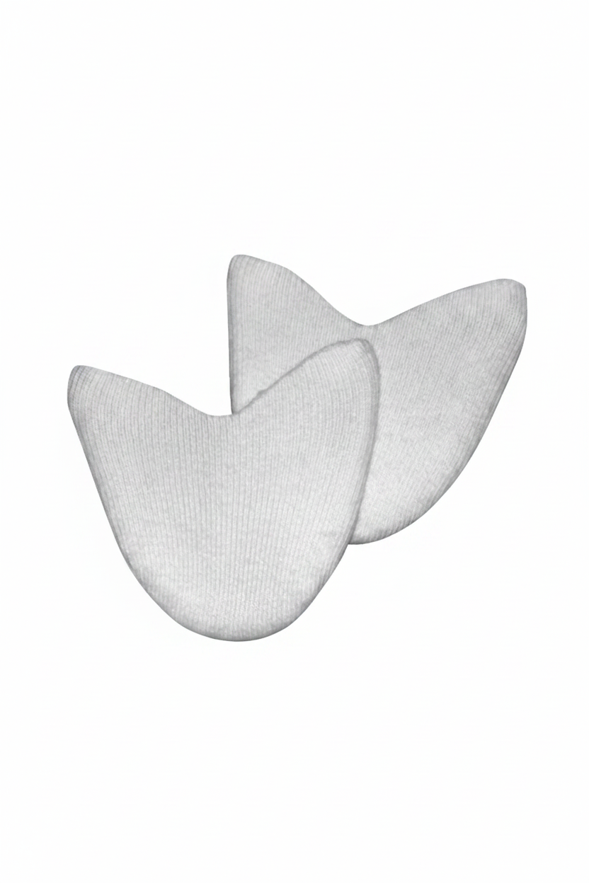 Super Gellows Toe Pads