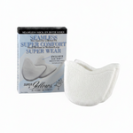 Super Gellows Toe Pads front view