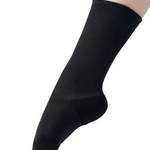 The Infinite Shock Sock lifestyle view