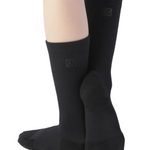 The Infinite Shock Sock lifestyle view