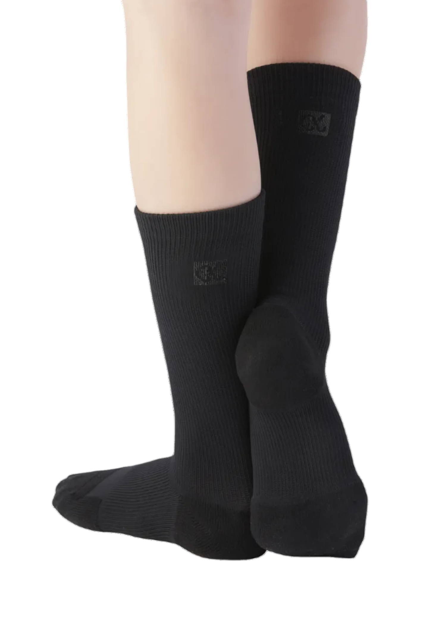 The Infinite Shock Sock lifestyle view