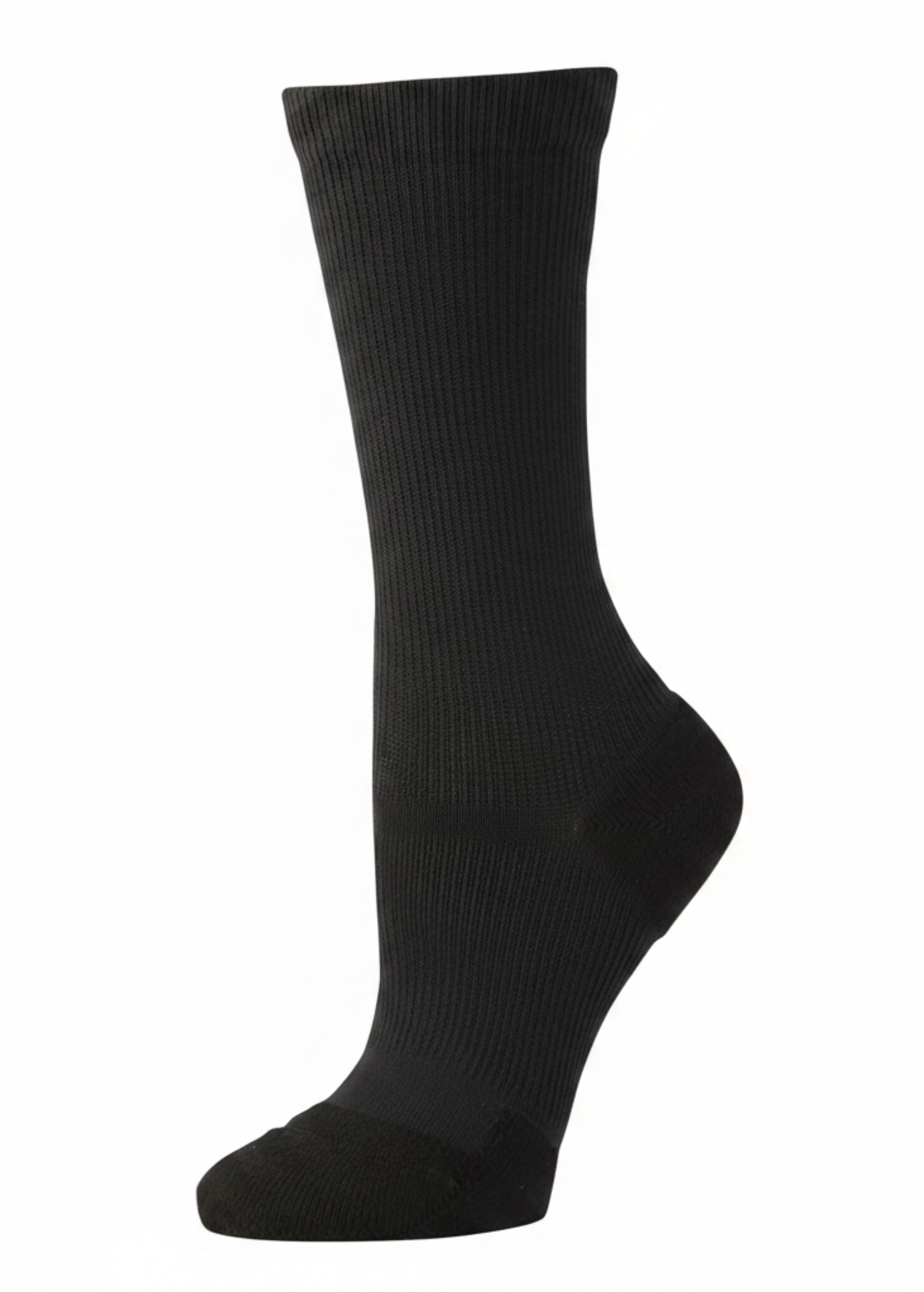 The Infinite Shock Sock side view