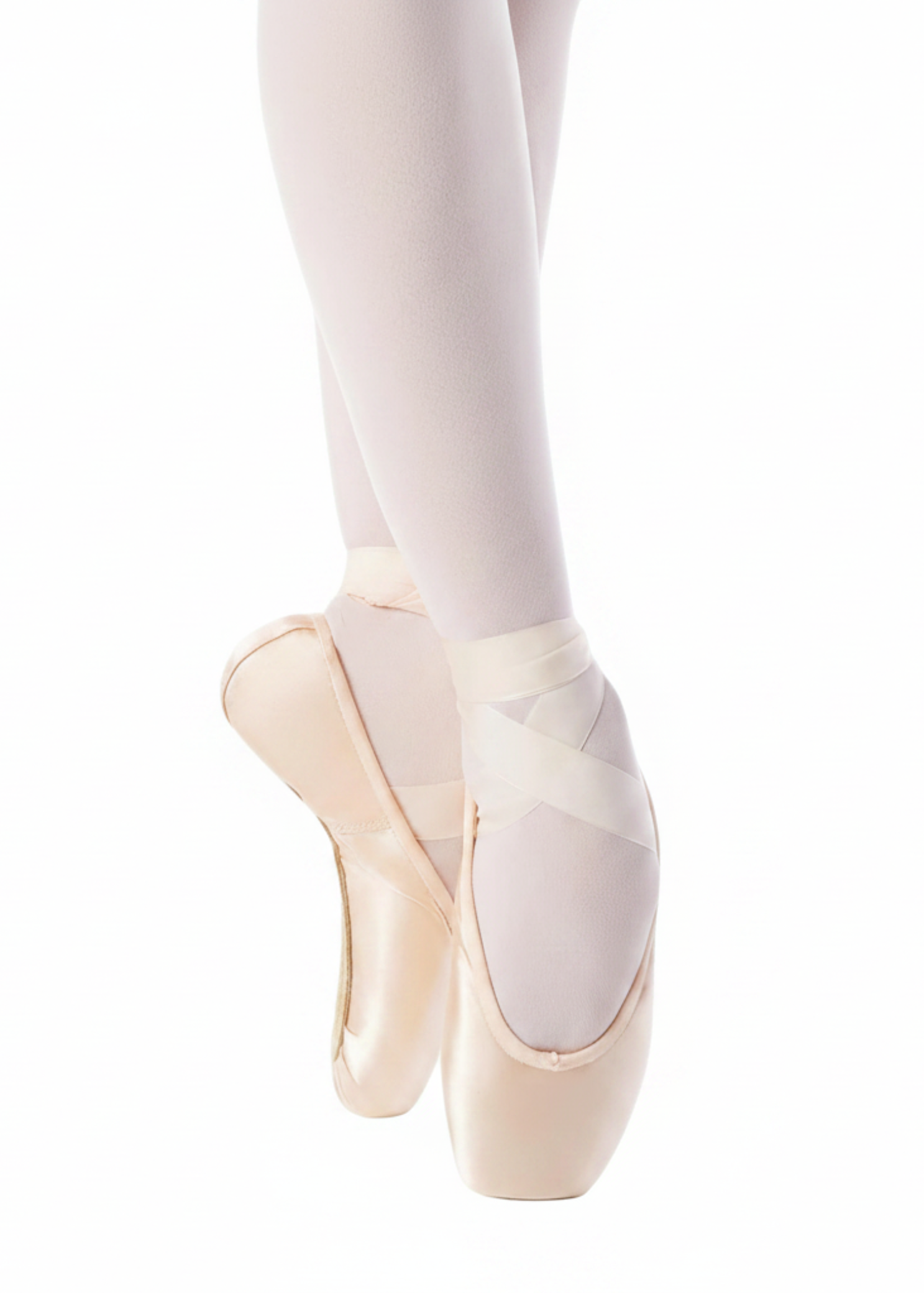 Enigma FX Pointe Shoe Hard Shank