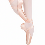 Kylee Pointe Shoe lifestyle view 2