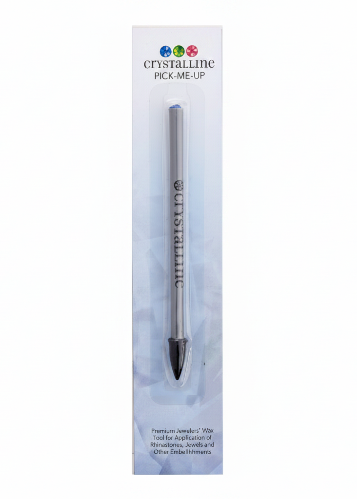 Crystalline Pick-Me-Up Tool
