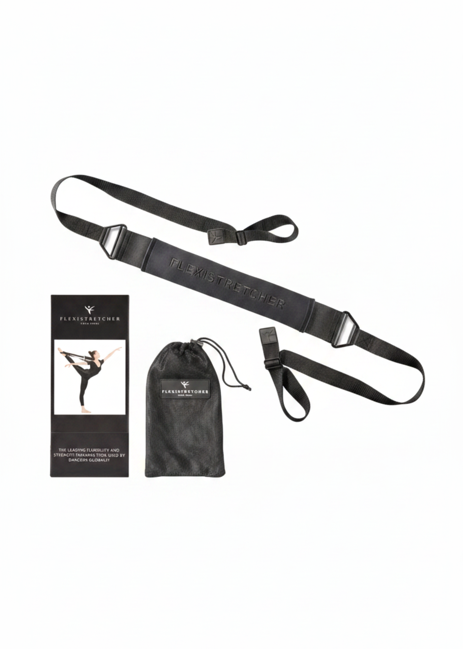 Flexistretcher inclusions