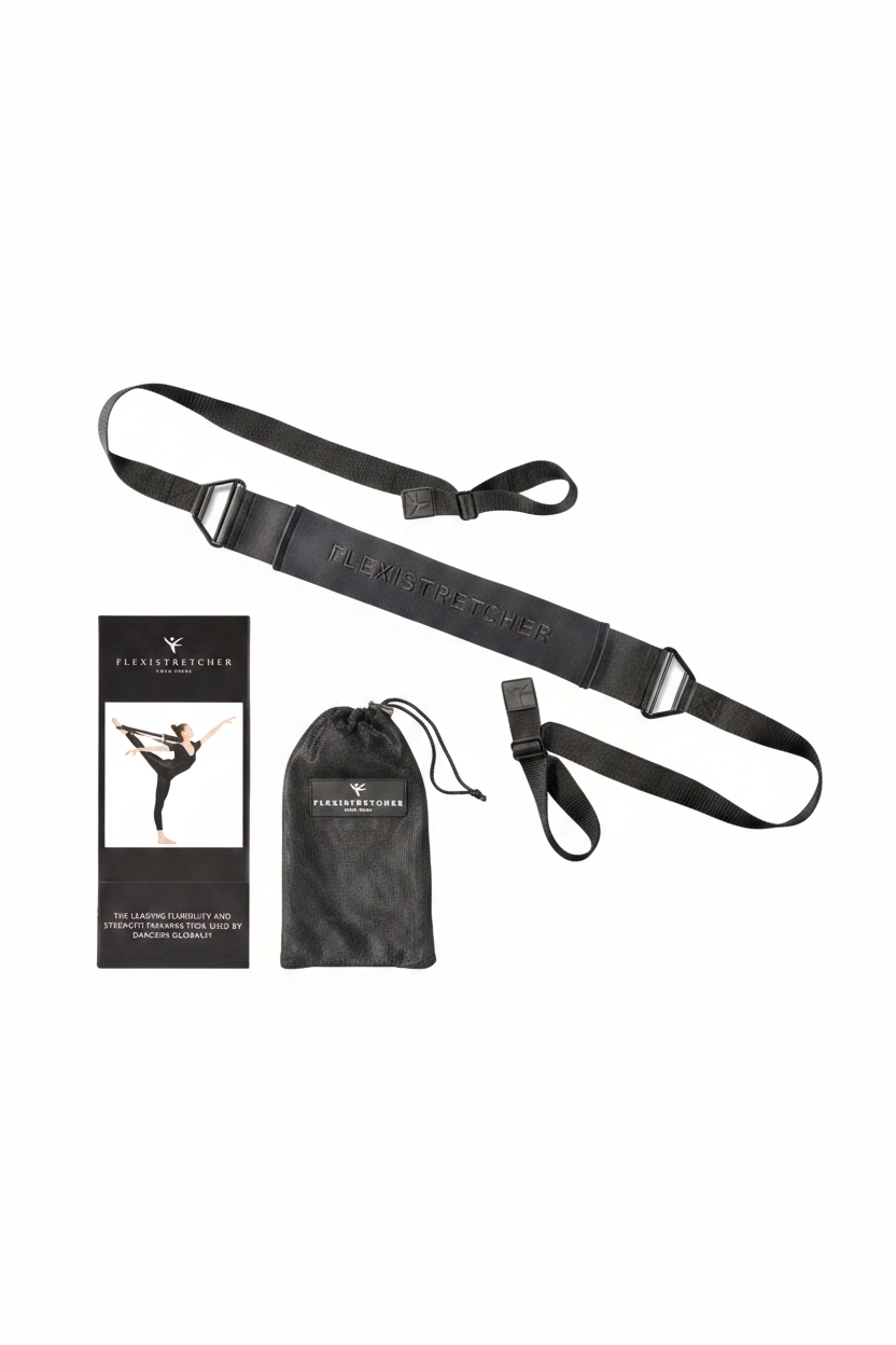 Flexistretcher inclusions