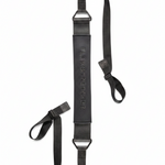 Flexistretcher black