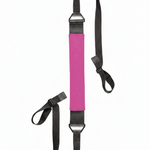 Flexistretcher pink