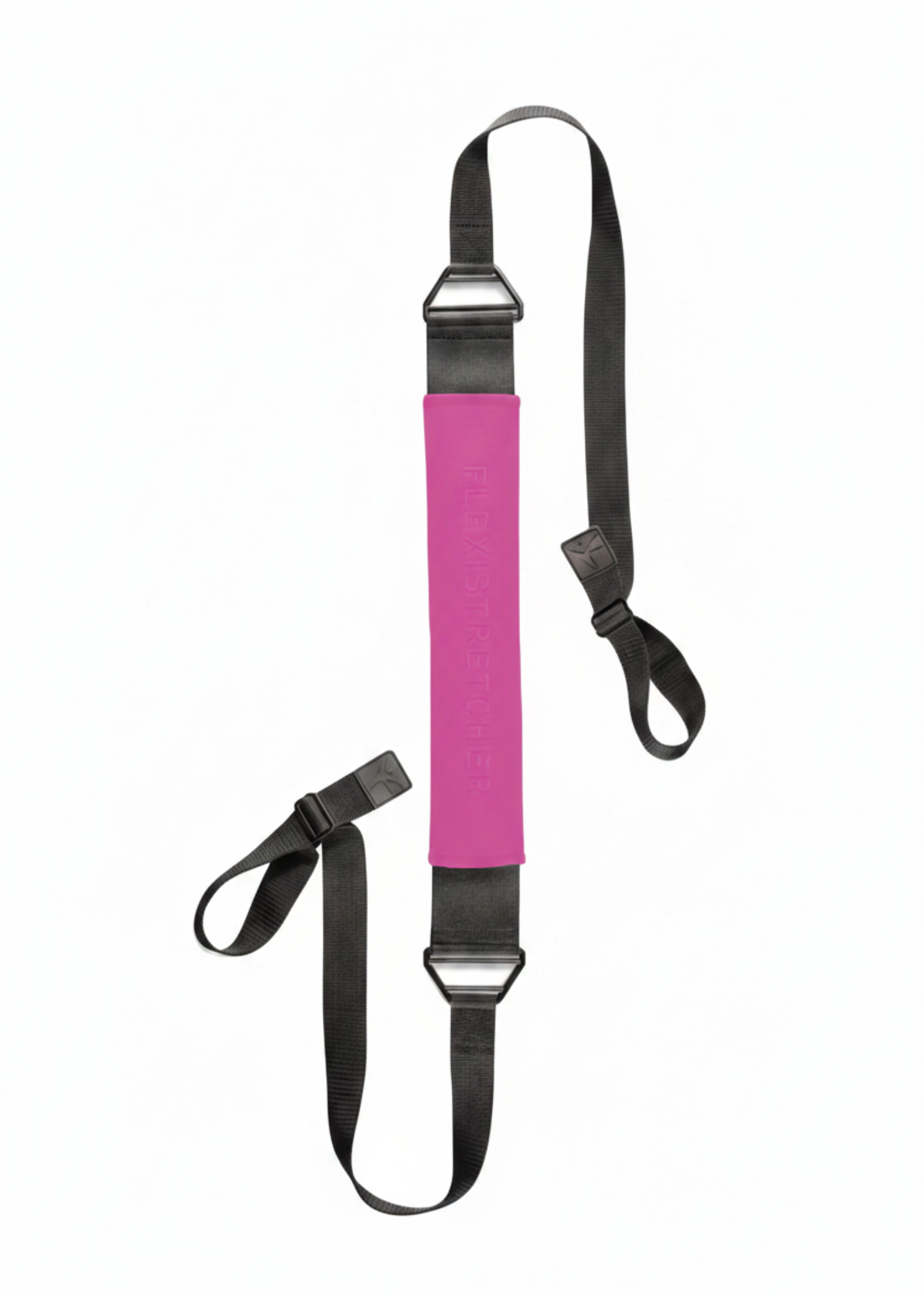 Flexistretcher pink