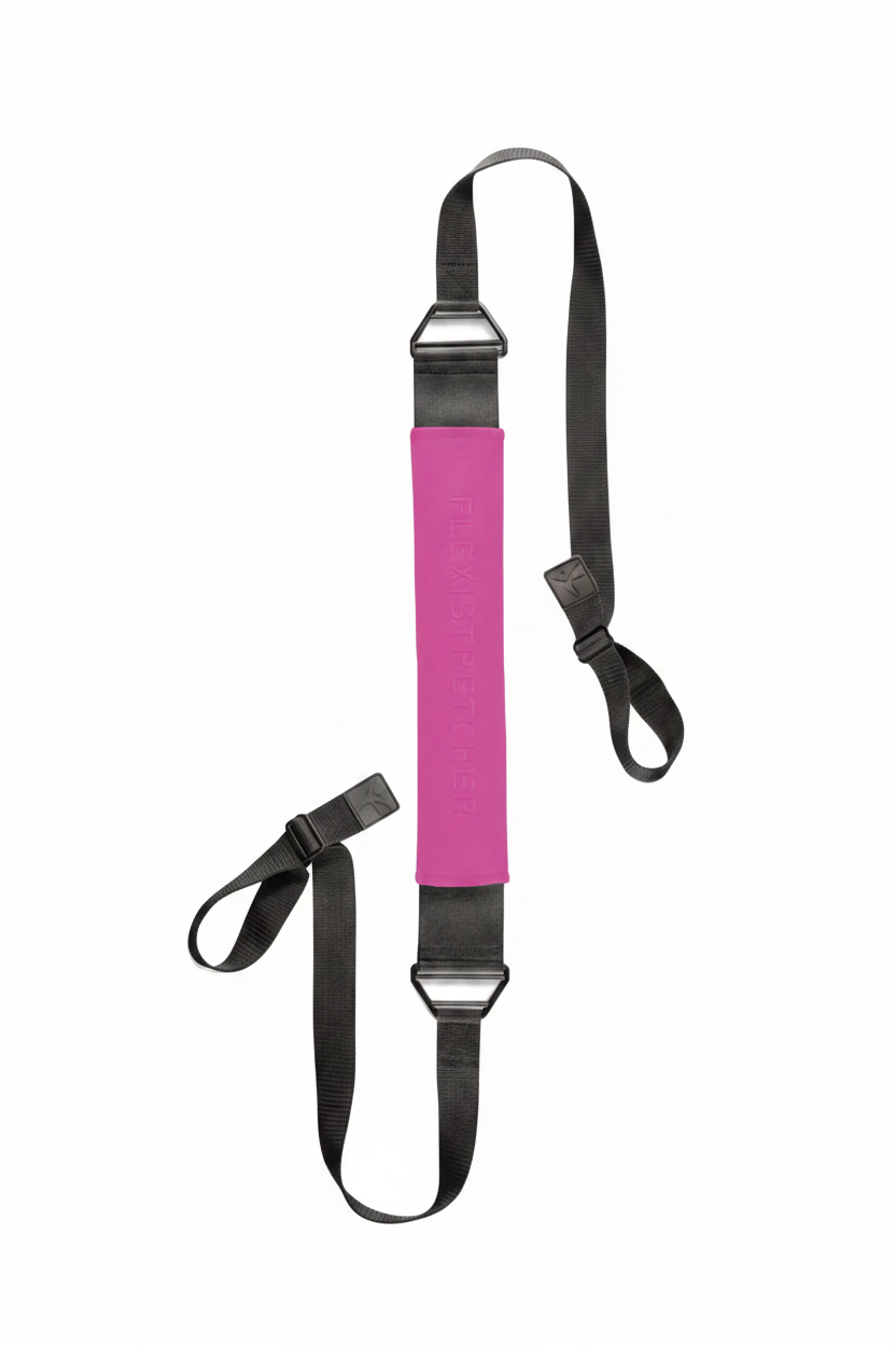 Flexistretcher pink