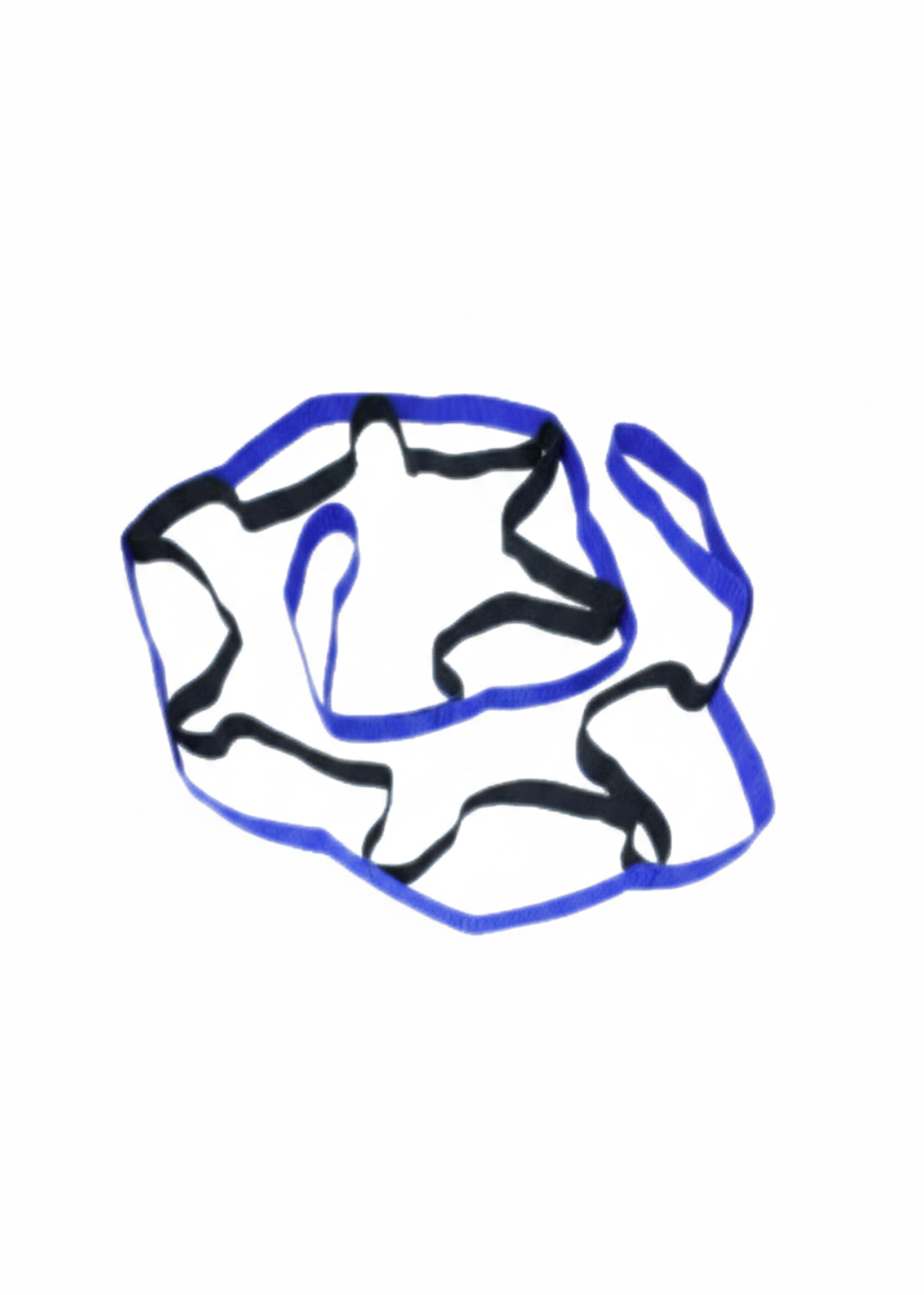 Multi Loop Stretch Band