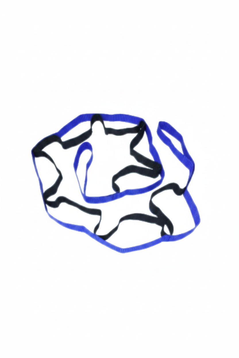 Multi Loop Stretch Band