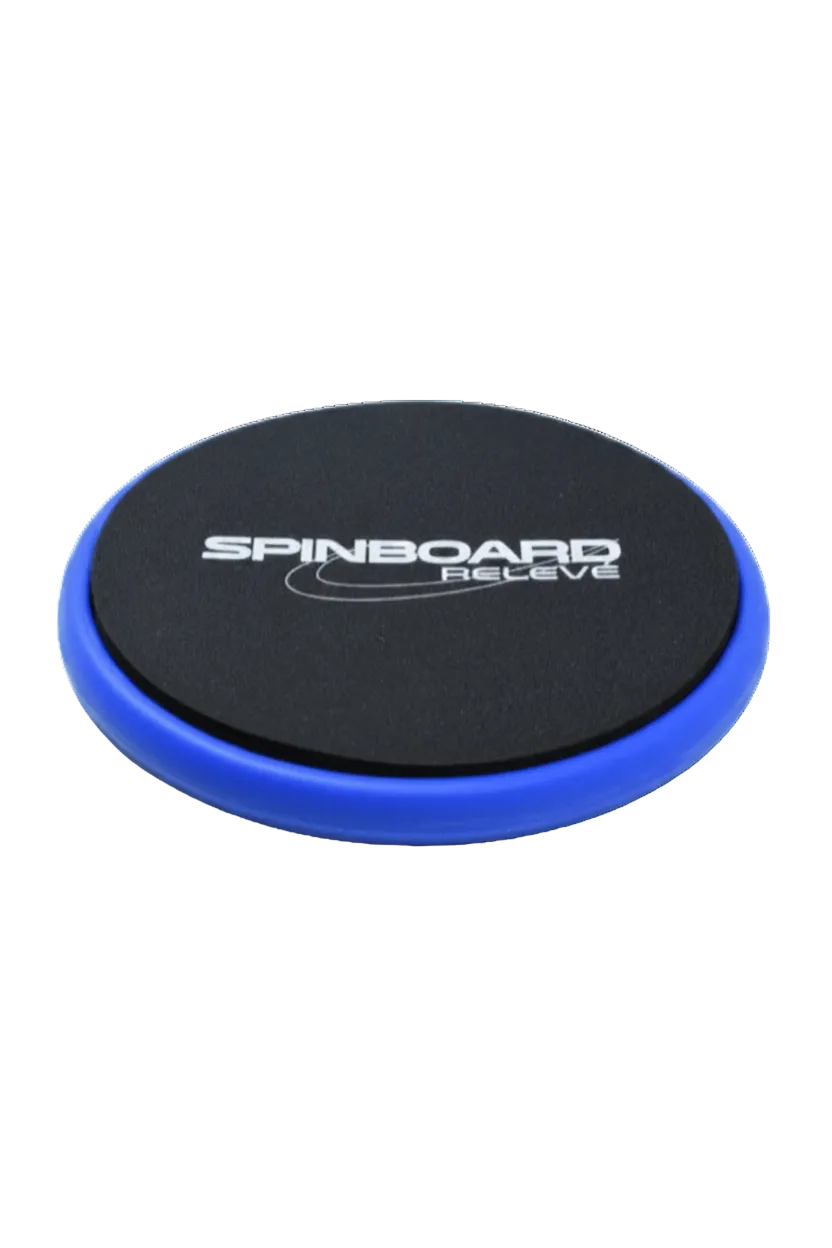 Releve Spin Board blue