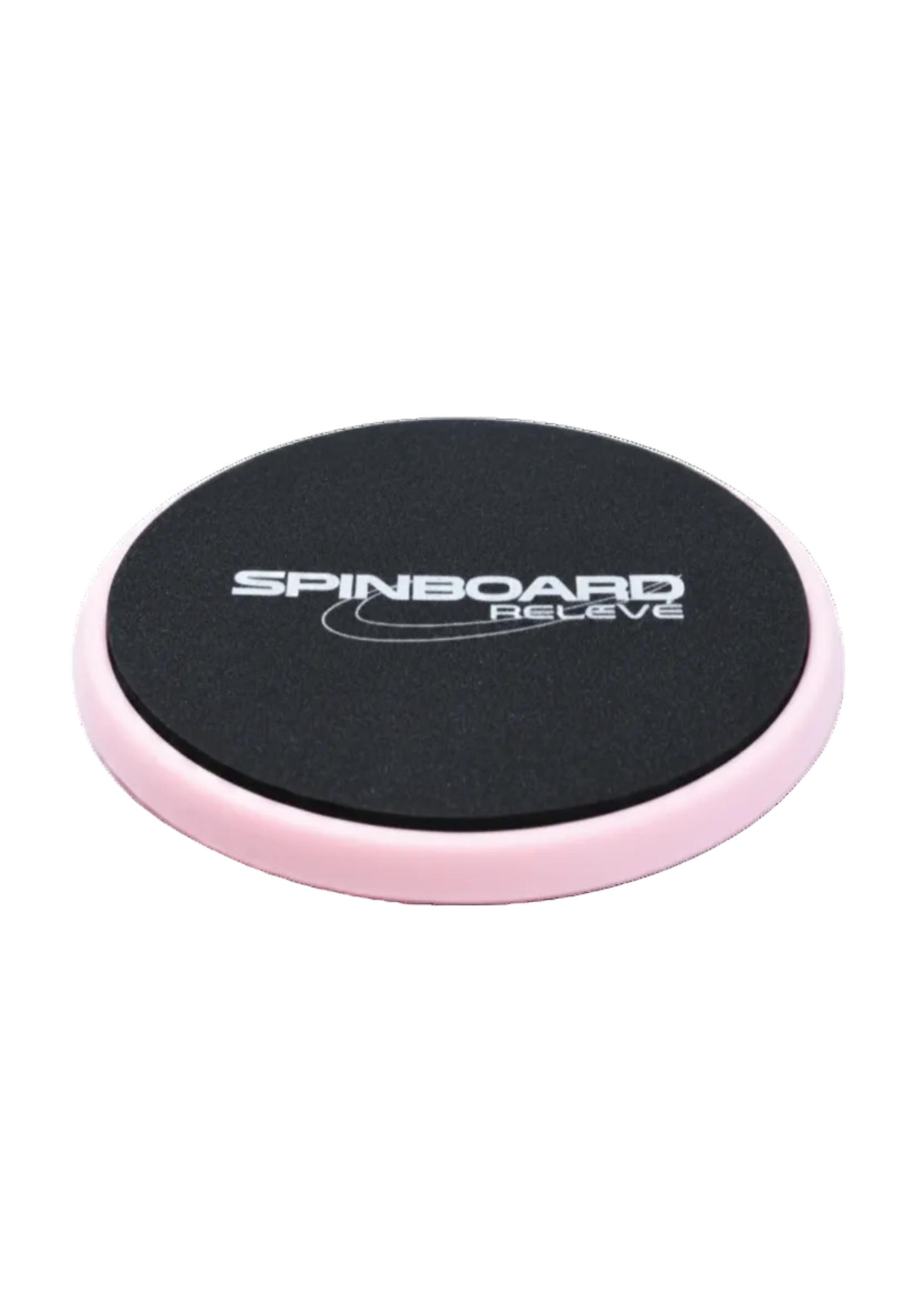 Releve Spin Board pink