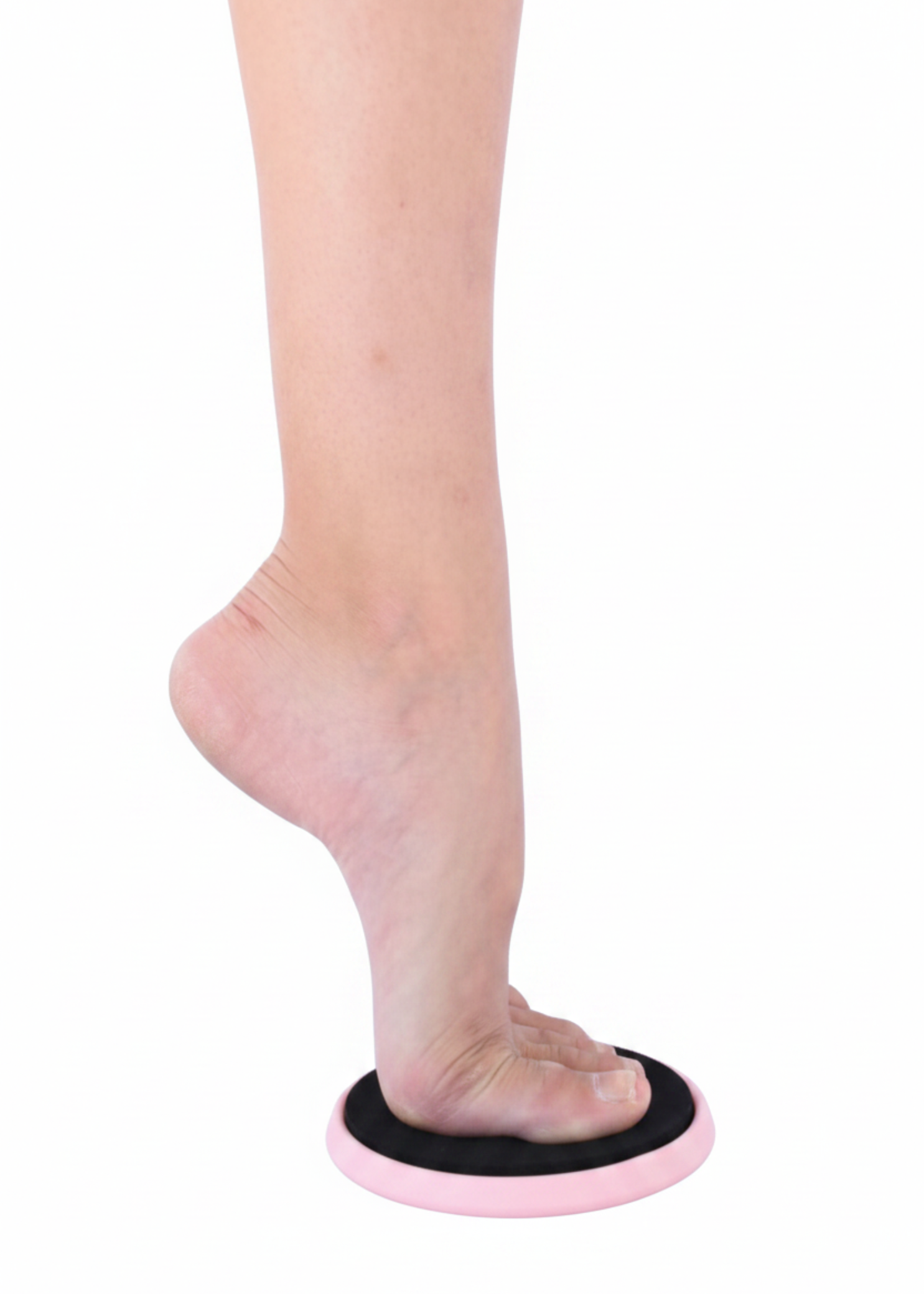 Releve Spin Board in-use