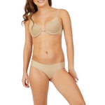 Seamless Brief Nude front view