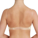 Camisole Bra back view