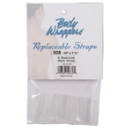 Clear Bra Back Strap