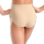 Dance Brief Nude back view