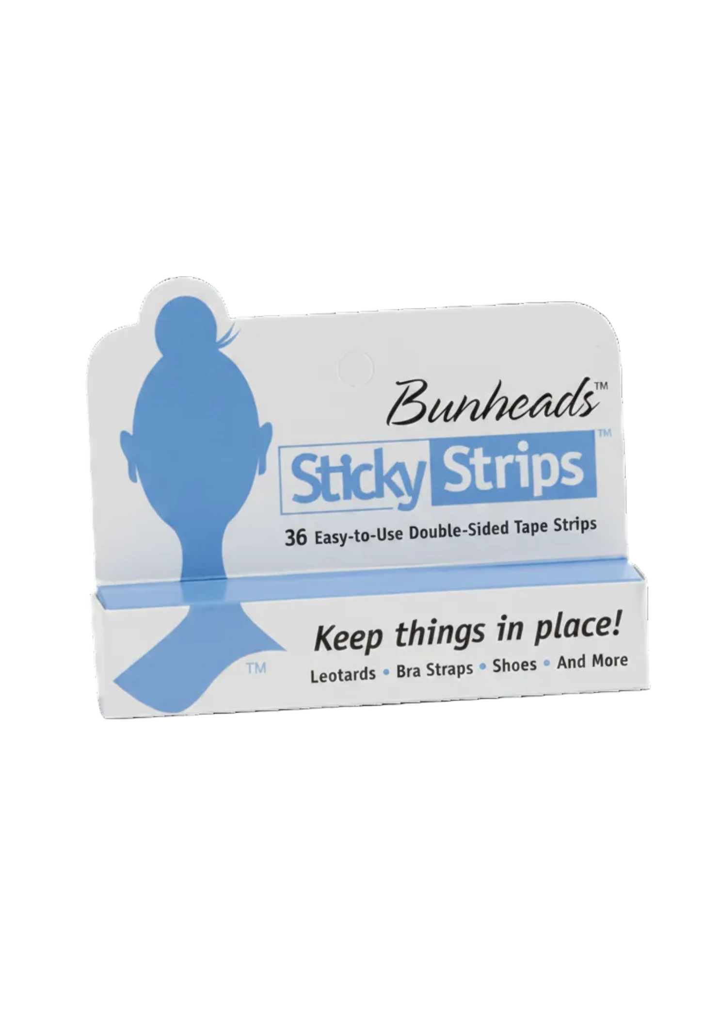 Sticky Strips