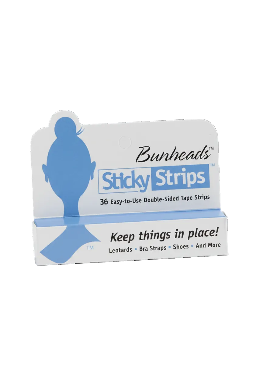 Sticky Strips