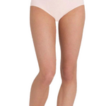 Brief – TB111 Light Pink front view