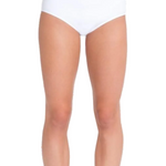 Brief – TB111 White front view