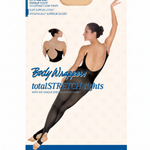 Camisole Stirrup Body Tight box